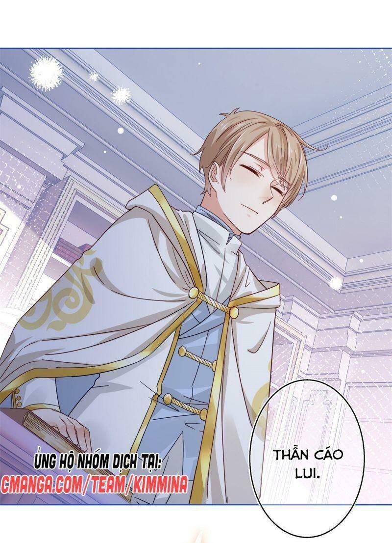 Hoàng Nữ Được Cưng Chiều Nhất Đế Quốc Chap 21 - Next Chap 22