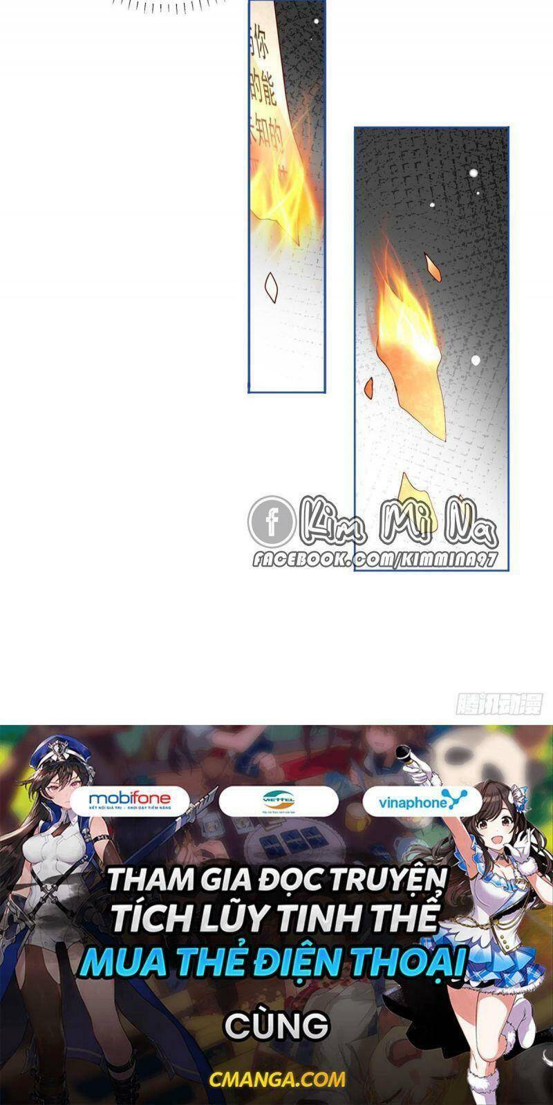 Hoàng Nữ Được Cưng Chiều Nhất Đế Quốc Chap 21 - Next Chap 22