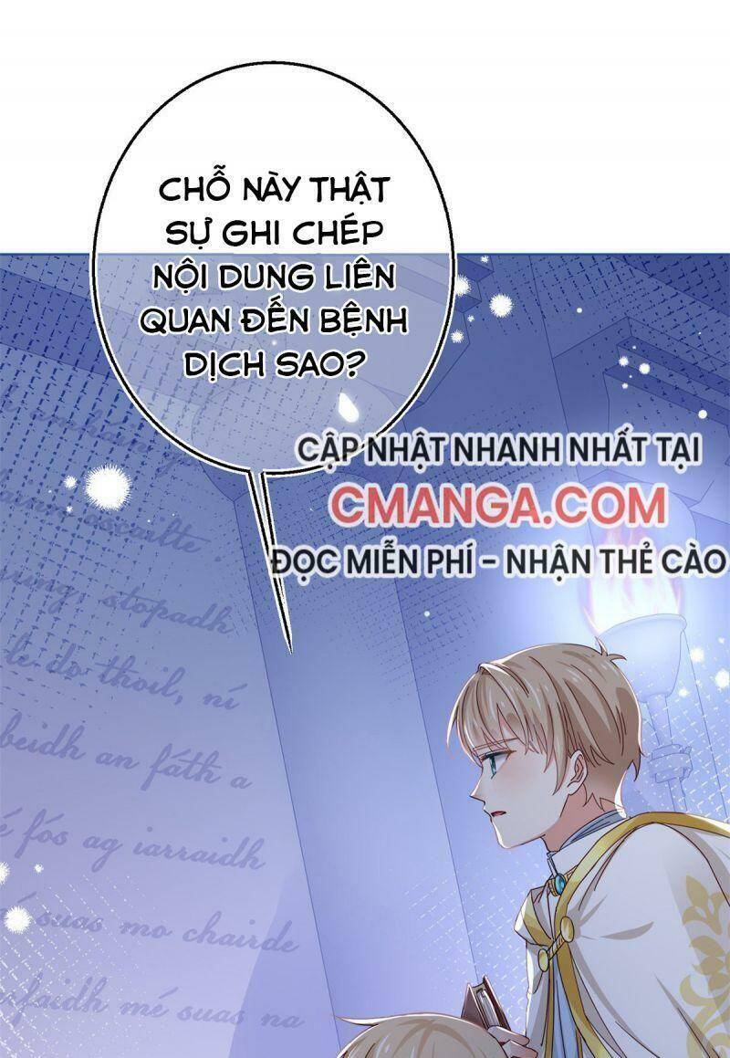 Hoàng Nữ Được Cưng Chiều Nhất Đế Quốc Chap 22 - Next Chap 23