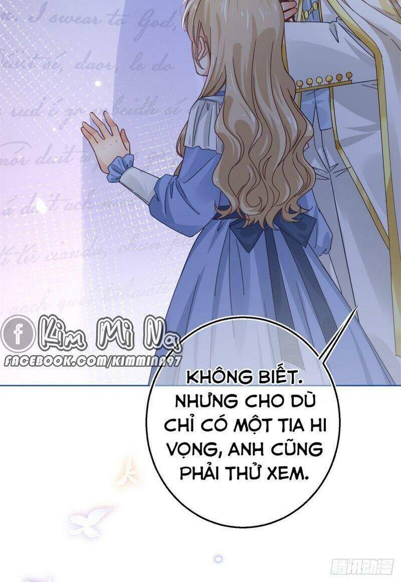 Hoàng Nữ Được Cưng Chiều Nhất Đế Quốc Chap 22 - Next Chap 23