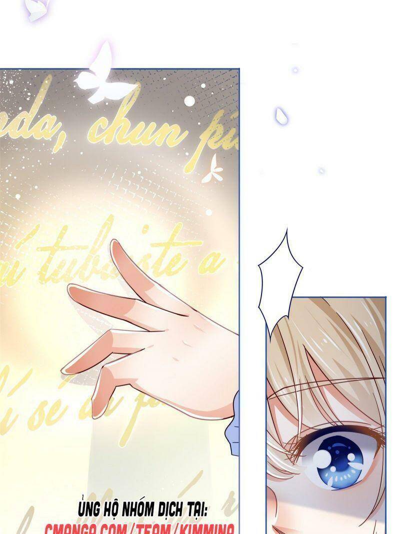 Hoàng Nữ Được Cưng Chiều Nhất Đế Quốc Chap 22 - Next Chap 23