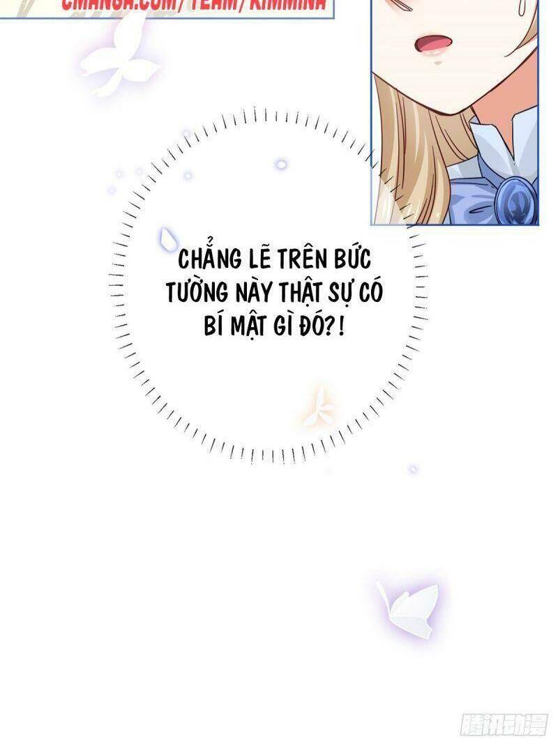 Hoàng Nữ Được Cưng Chiều Nhất Đế Quốc Chap 22 - Next Chap 23