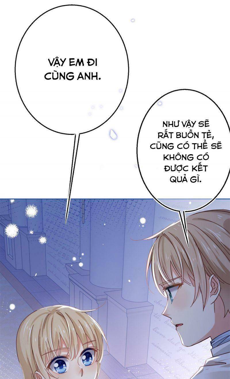 Hoàng Nữ Được Cưng Chiều Nhất Đế Quốc Chap 22 - Next Chap 23