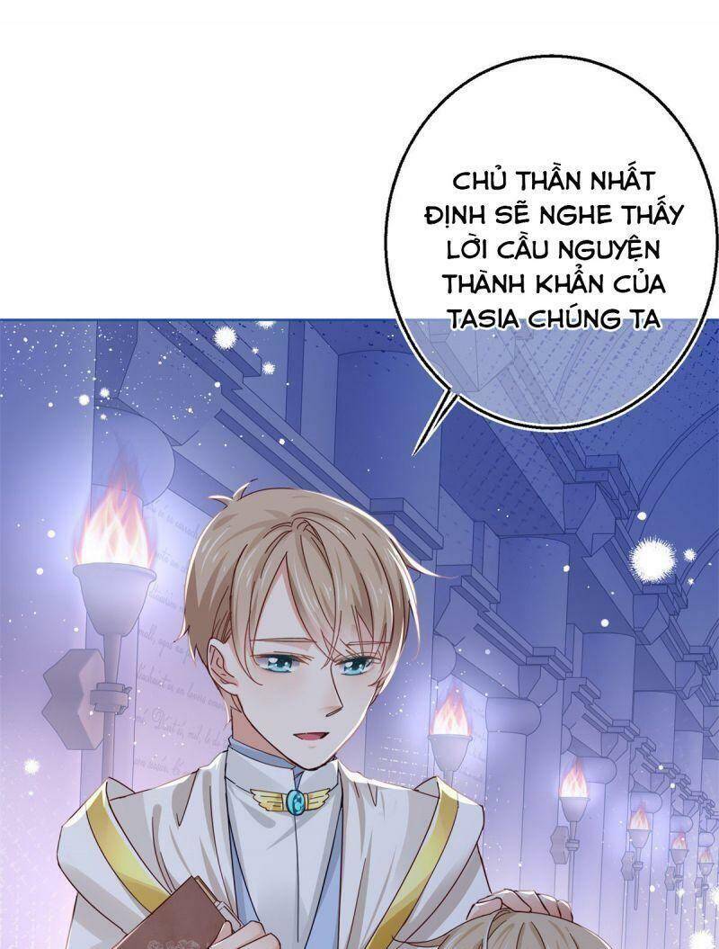 Hoàng Nữ Được Cưng Chiều Nhất Đế Quốc Chap 22 - Next Chap 23