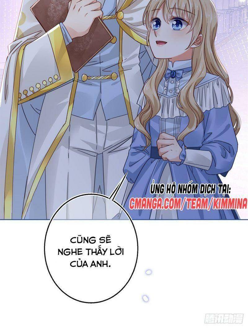 Hoàng Nữ Được Cưng Chiều Nhất Đế Quốc Chap 22 - Next Chap 23