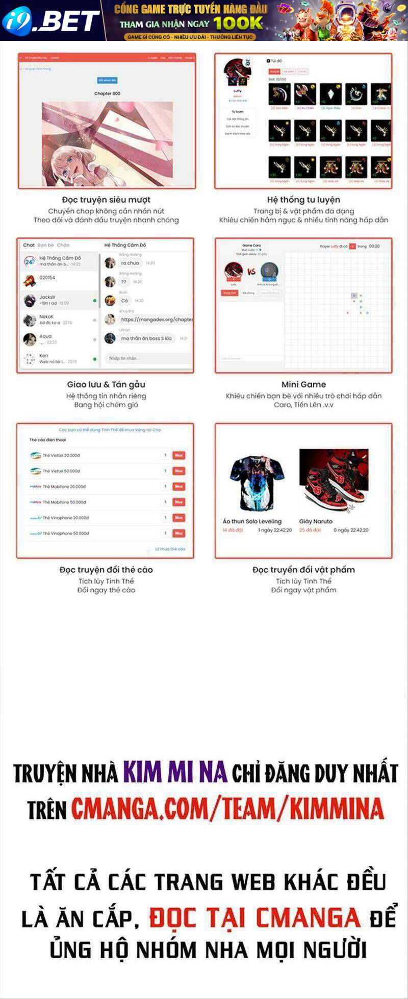 Hoàng Nữ Được Cưng Chiều Nhất Đế Quốc Chap 22 - Next Chap 23