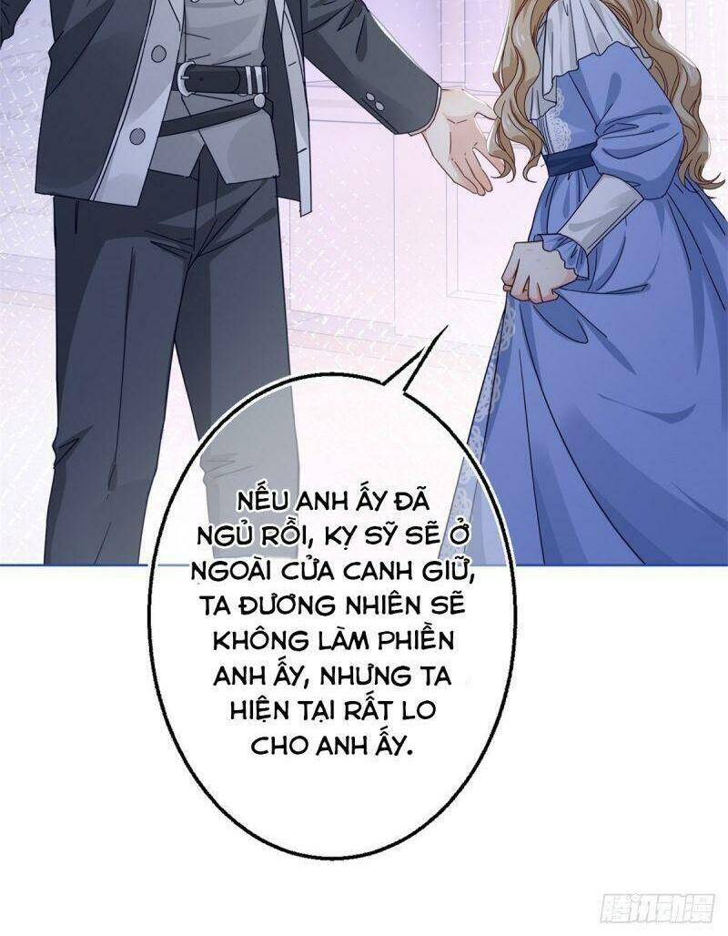 Hoàng Nữ Được Cưng Chiều Nhất Đế Quốc Chap 22 - Next Chap 23