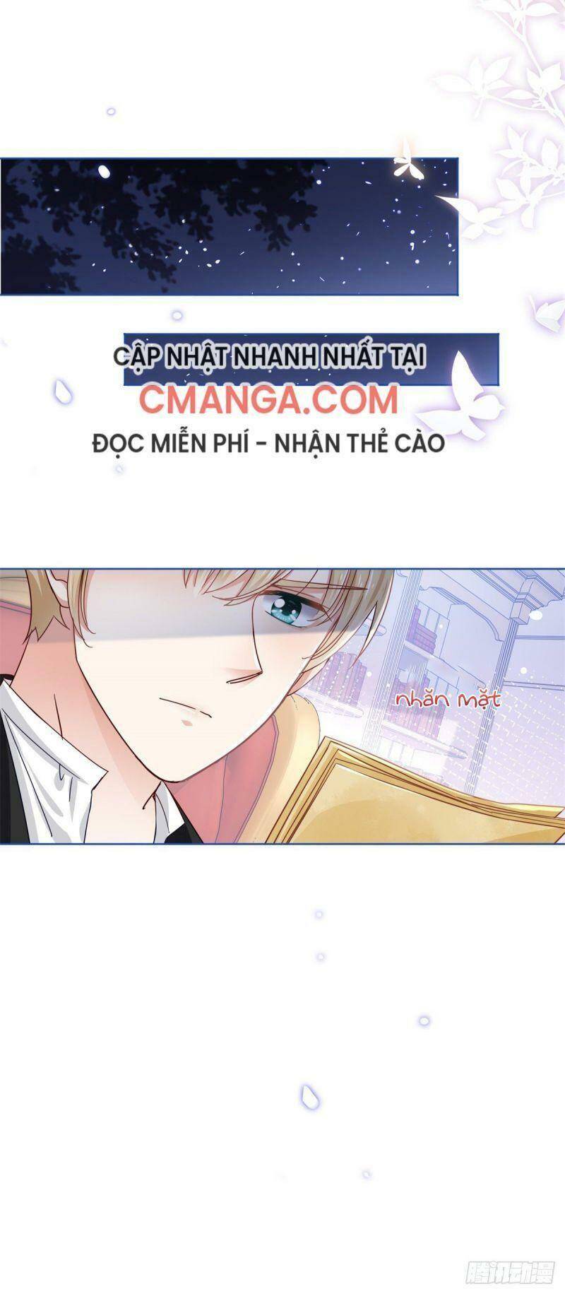 Hoàng Nữ Được Cưng Chiều Nhất Đế Quốc Chap 22 - Next Chap 23