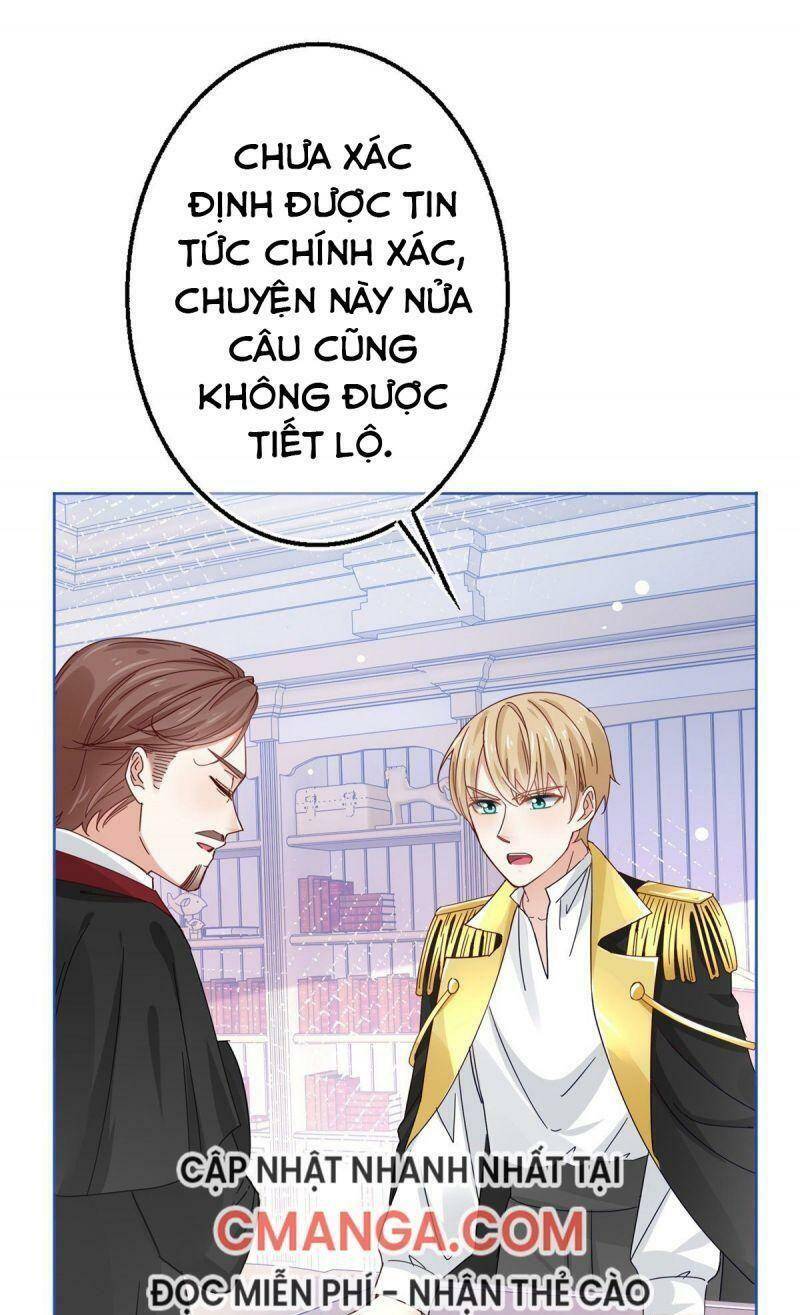 Hoàng Nữ Được Cưng Chiều Nhất Đế Quốc Chap 22 - Next Chap 23