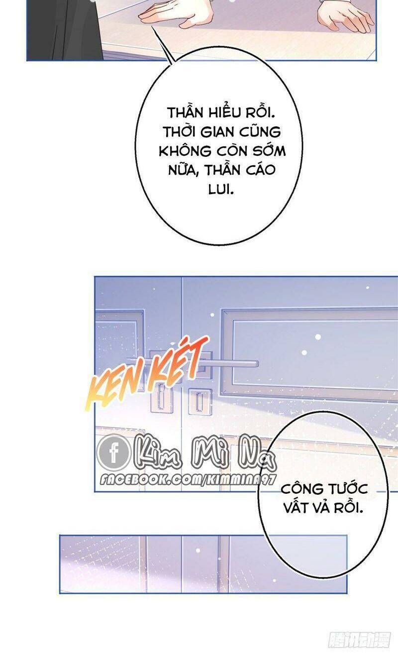 Hoàng Nữ Được Cưng Chiều Nhất Đế Quốc Chap 22 - Next Chap 23