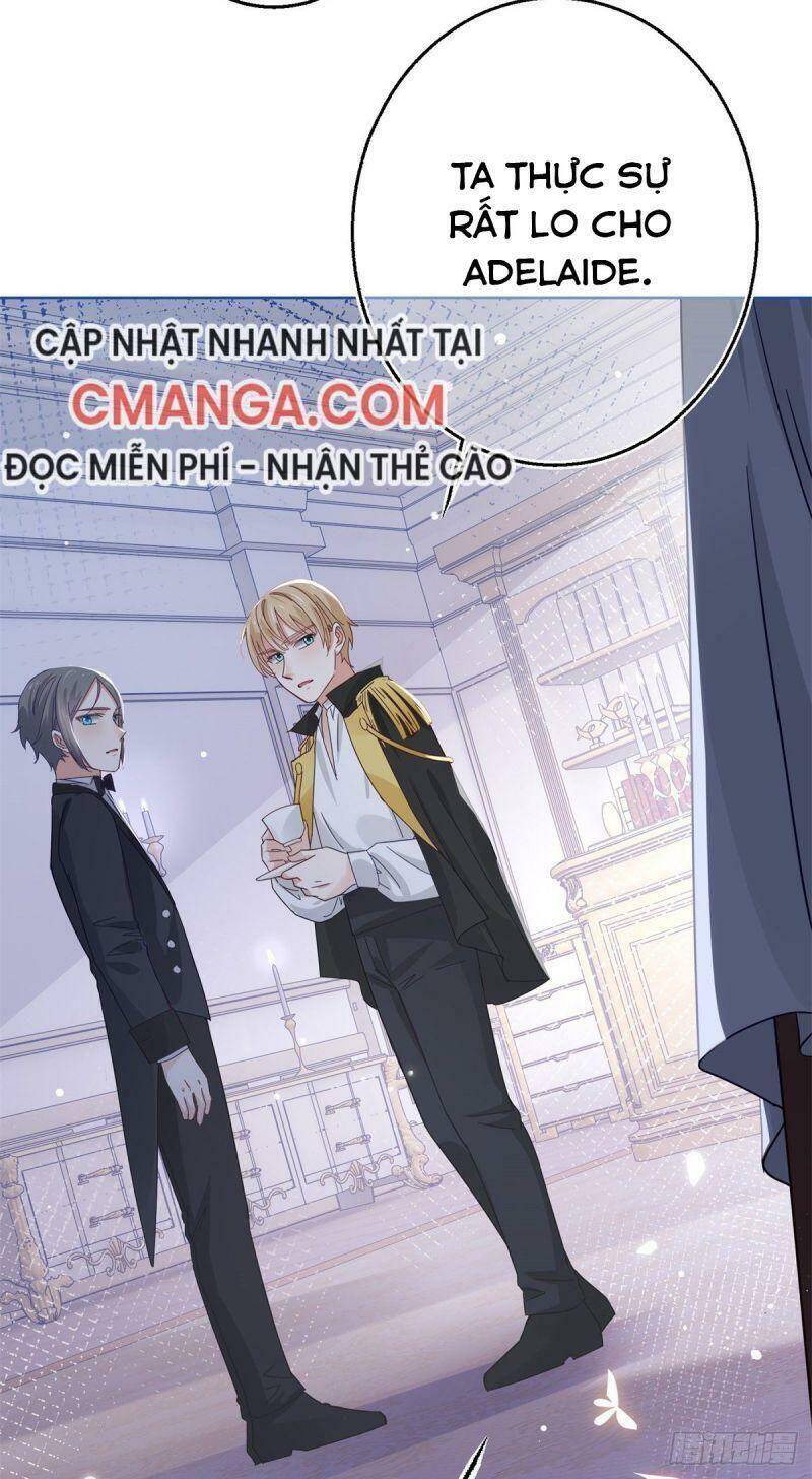 Hoàng Nữ Được Cưng Chiều Nhất Đế Quốc Chap 22 - Next Chap 23