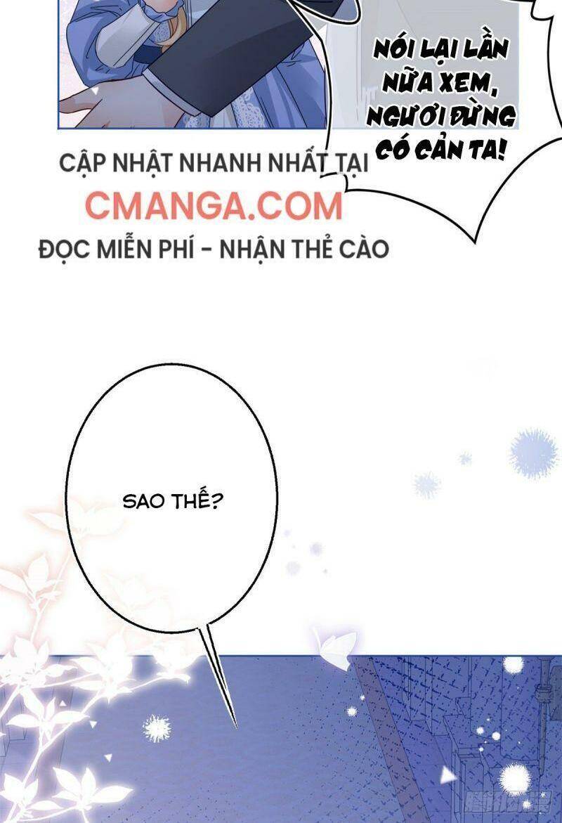 Hoàng Nữ Được Cưng Chiều Nhất Đế Quốc Chap 22 - Next Chap 23