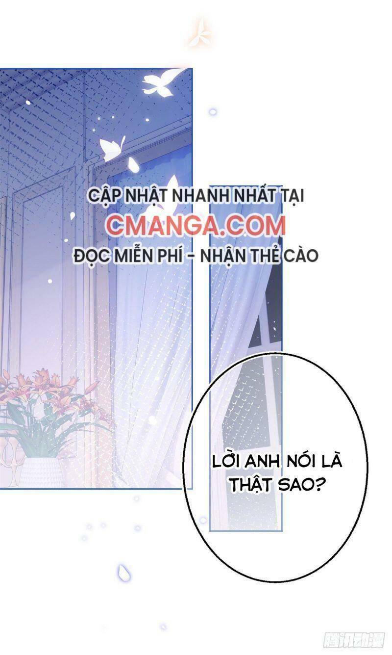 Hoàng Nữ Được Cưng Chiều Nhất Đế Quốc Chap 23 - Next Chap 24