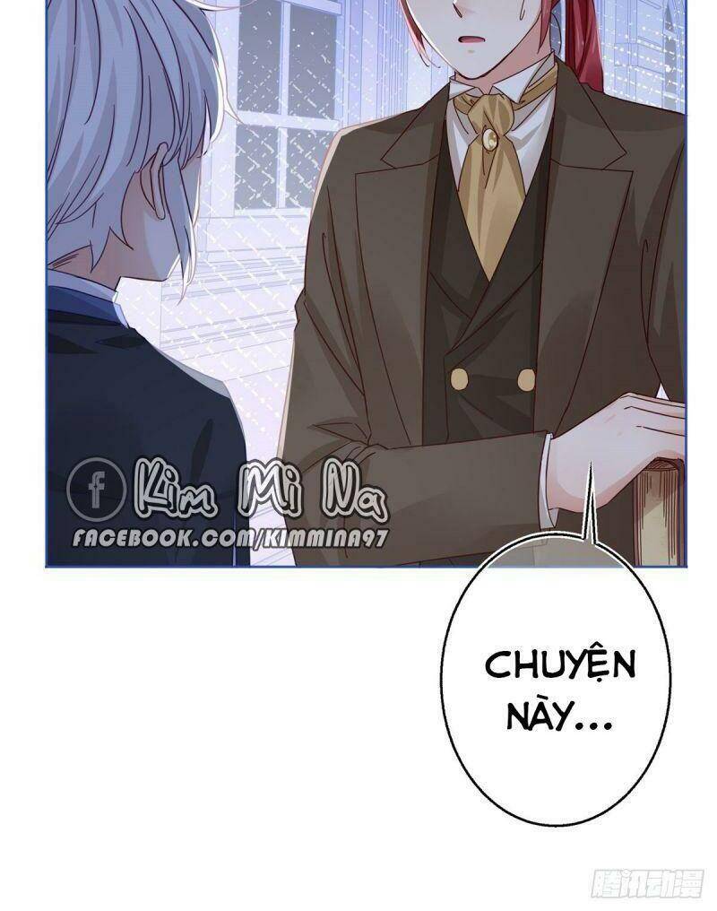 Hoàng Nữ Được Cưng Chiều Nhất Đế Quốc Chap 23 - Next Chap 24