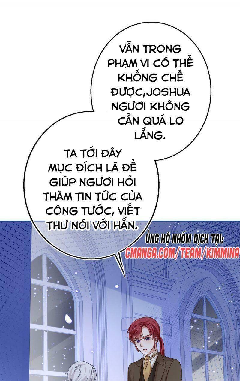 Hoàng Nữ Được Cưng Chiều Nhất Đế Quốc Chap 23 - Next Chap 24