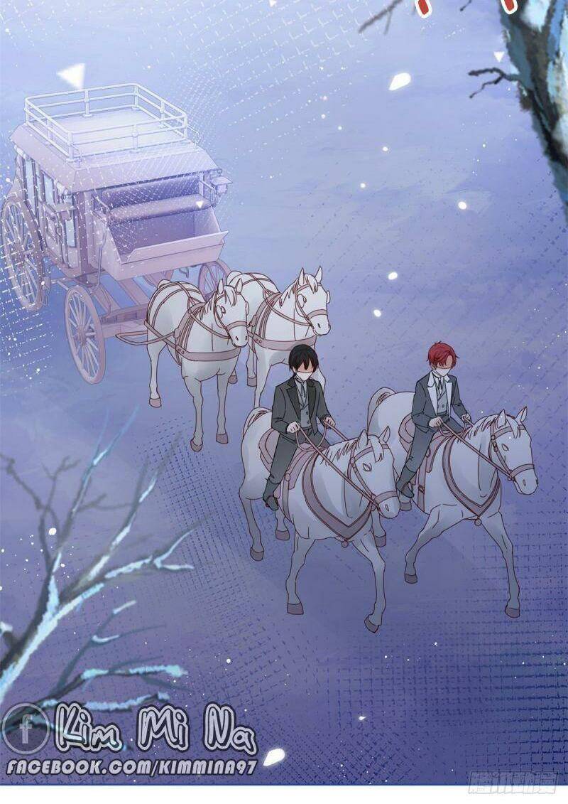 Hoàng Nữ Được Cưng Chiều Nhất Đế Quốc Chap 23 - Next Chap 24