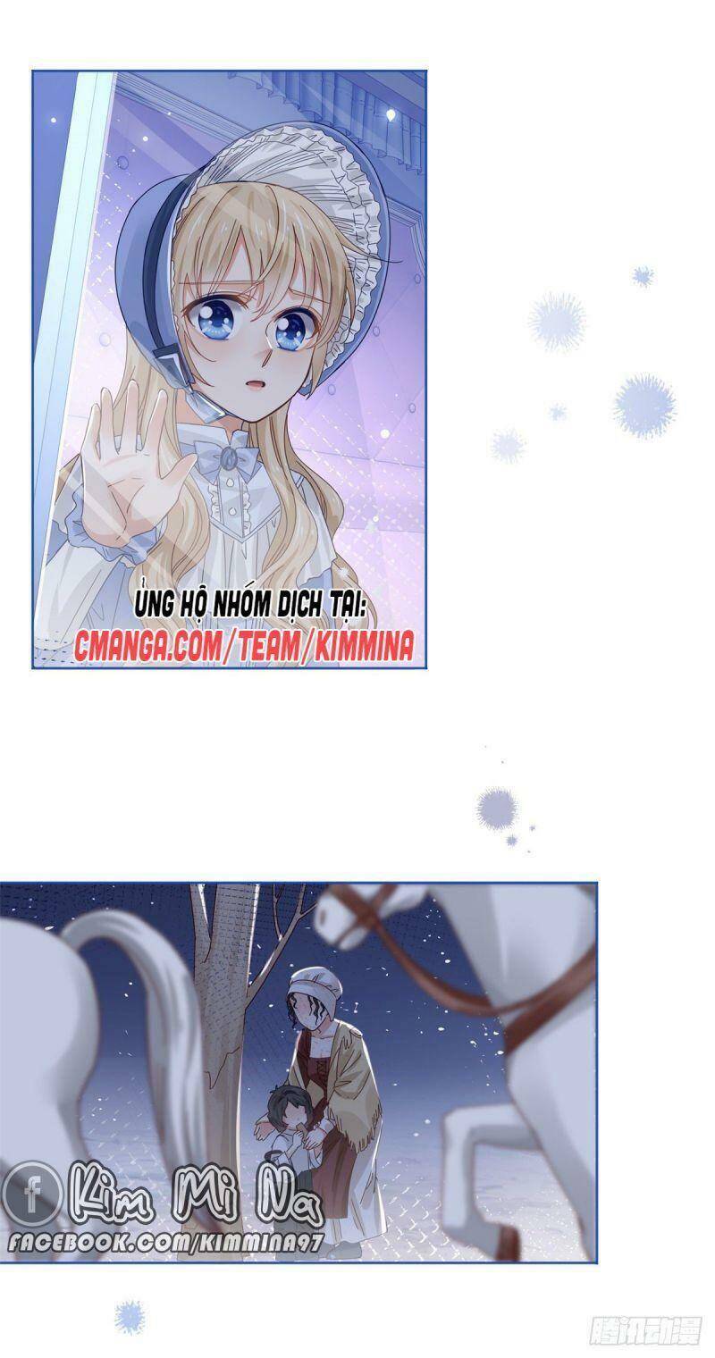 Hoàng Nữ Được Cưng Chiều Nhất Đế Quốc Chap 23 - Next Chap 24