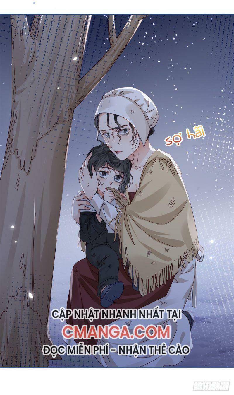 Hoàng Nữ Được Cưng Chiều Nhất Đế Quốc Chap 23 - Next Chap 24