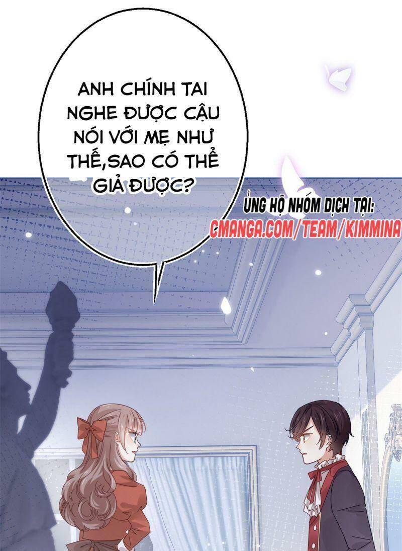 Hoàng Nữ Được Cưng Chiều Nhất Đế Quốc Chap 23 - Next Chap 24