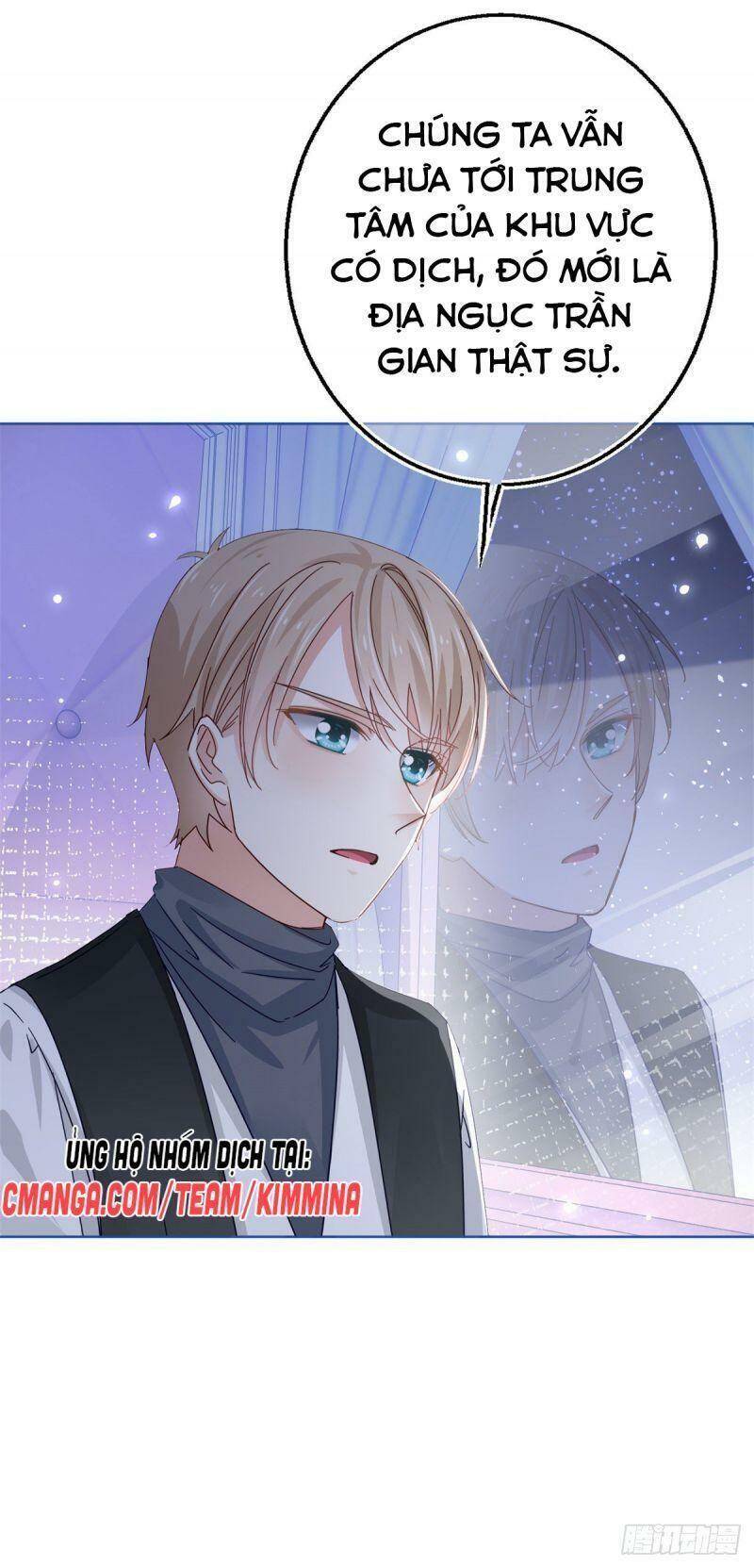 Hoàng Nữ Được Cưng Chiều Nhất Đế Quốc Chap 23 - Next Chap 24