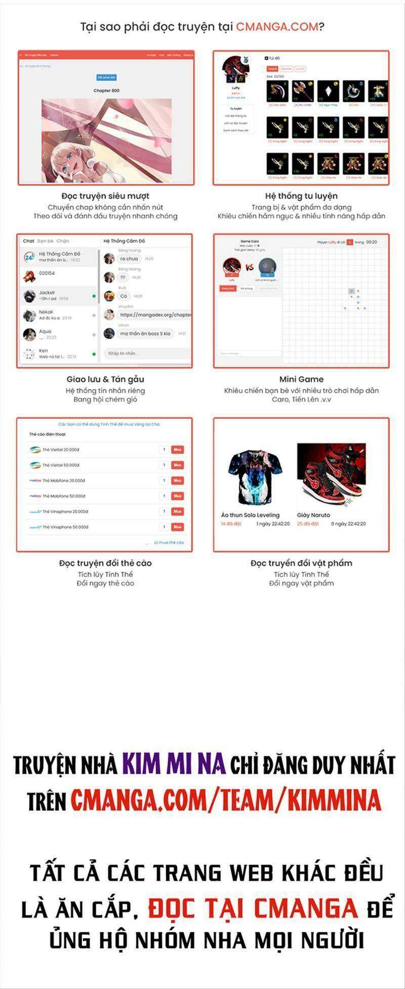 Hoàng Nữ Được Cưng Chiều Nhất Đế Quốc Chap 23 - Next Chap 24