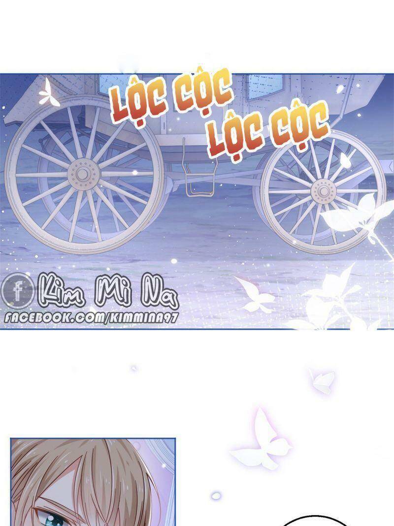 Hoàng Nữ Được Cưng Chiều Nhất Đế Quốc Chap 23 - Next Chap 24