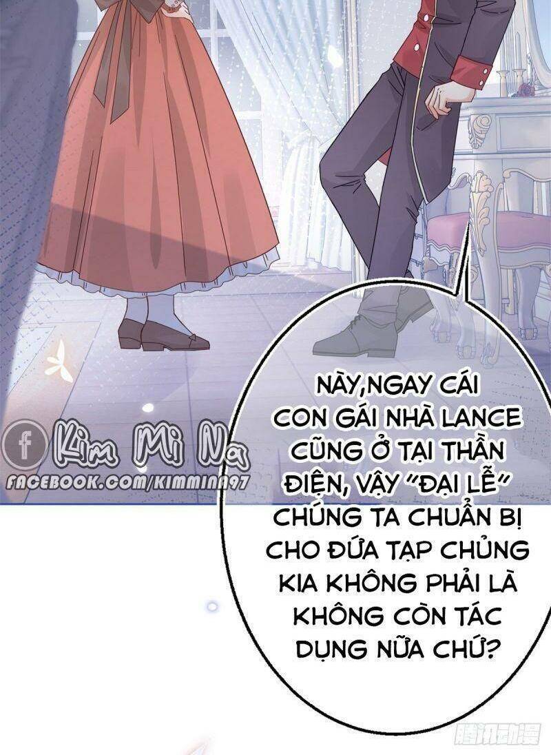 Hoàng Nữ Được Cưng Chiều Nhất Đế Quốc Chap 23 - Next Chap 24