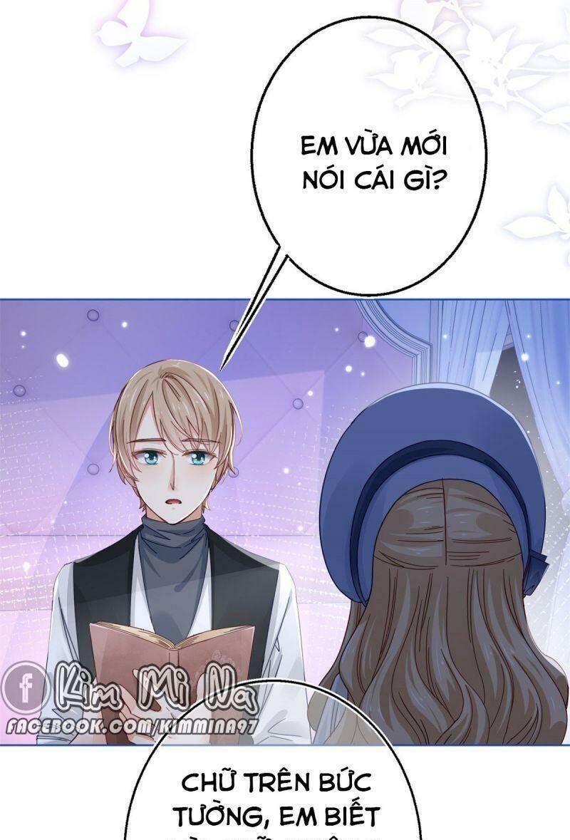 Hoàng Nữ Được Cưng Chiều Nhất Đế Quốc Chap 23 - Next Chap 24