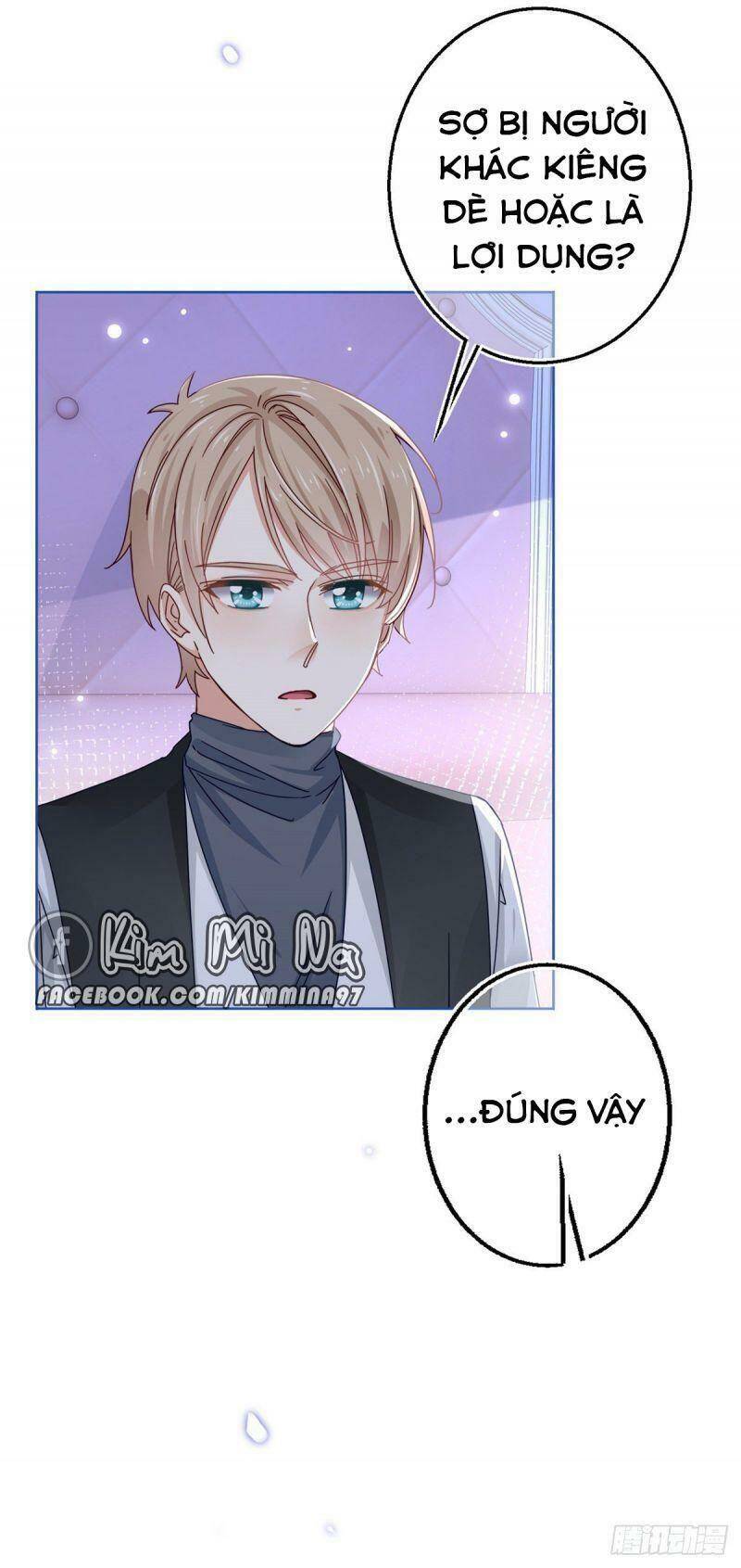 Hoàng Nữ Được Cưng Chiều Nhất Đế Quốc Chap 23 - Next Chap 24