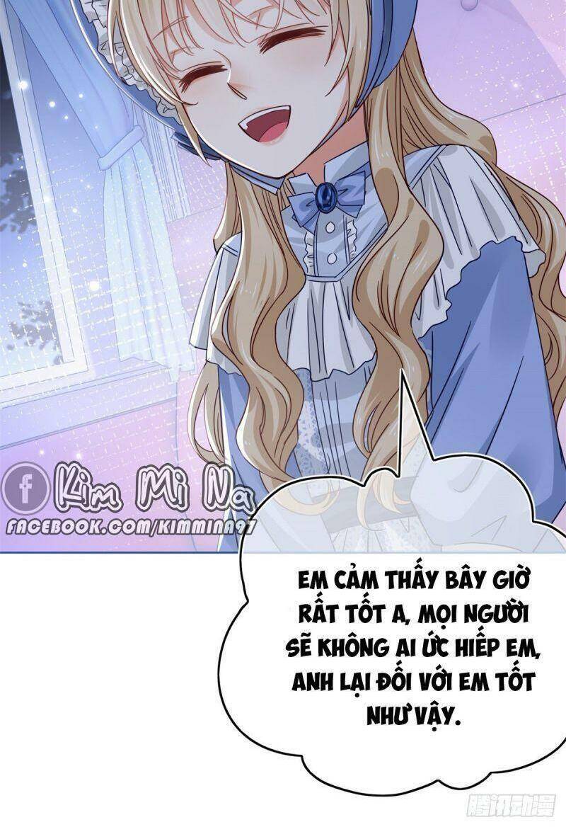 Hoàng Nữ Được Cưng Chiều Nhất Đế Quốc Chap 23 - Next Chap 24