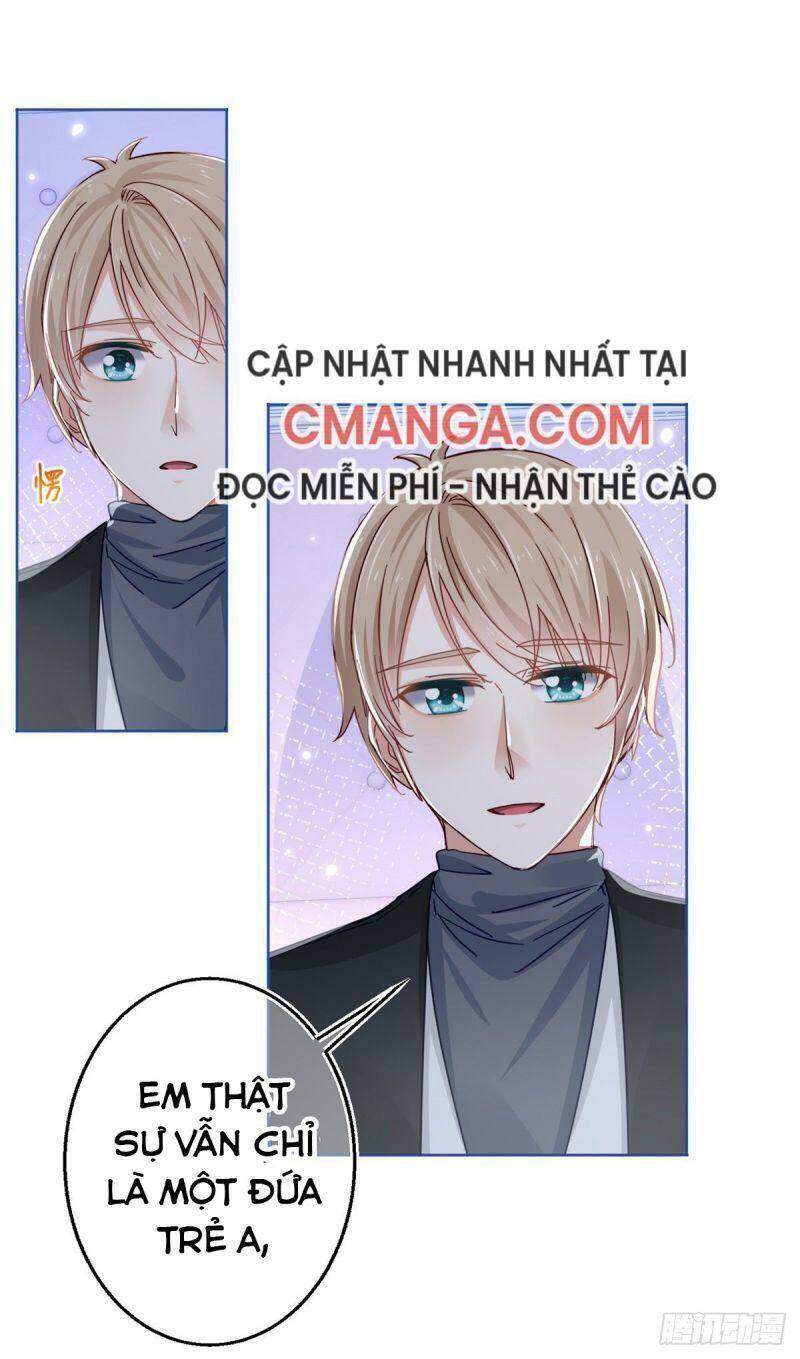 Hoàng Nữ Được Cưng Chiều Nhất Đế Quốc Chap 23 - Next Chap 24