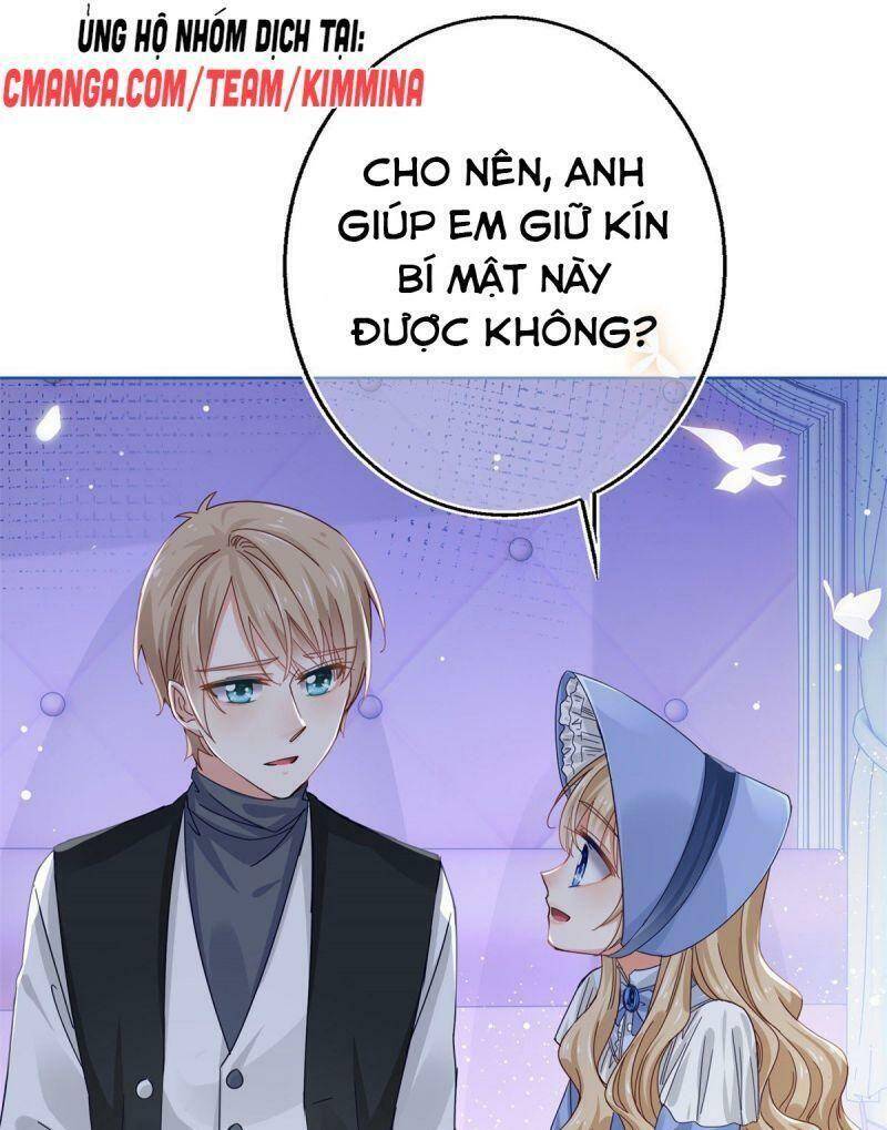 Hoàng Nữ Được Cưng Chiều Nhất Đế Quốc Chap 23 - Next Chap 24