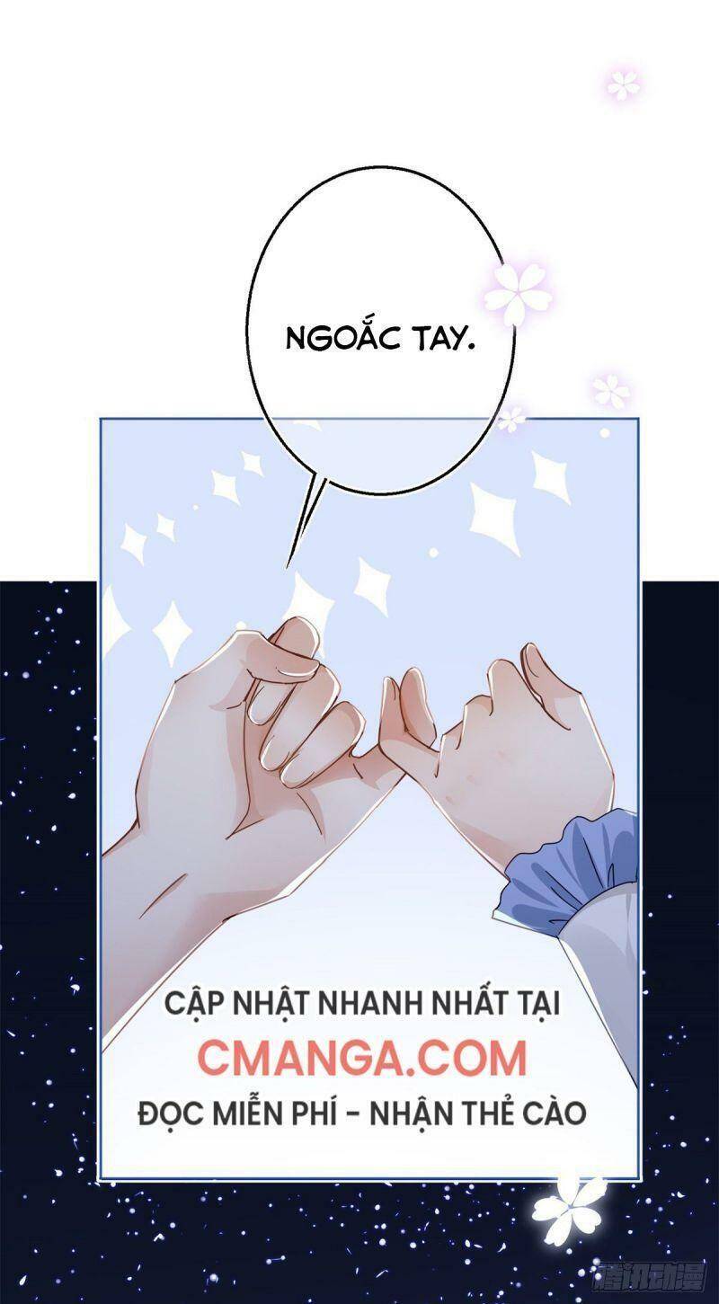 Hoàng Nữ Được Cưng Chiều Nhất Đế Quốc Chap 23 - Next Chap 24