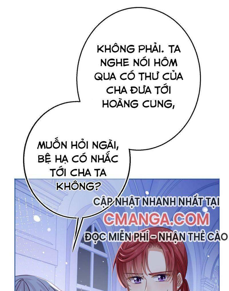 Hoàng Nữ Được Cưng Chiều Nhất Đế Quốc Chap 23 - Next Chap 24