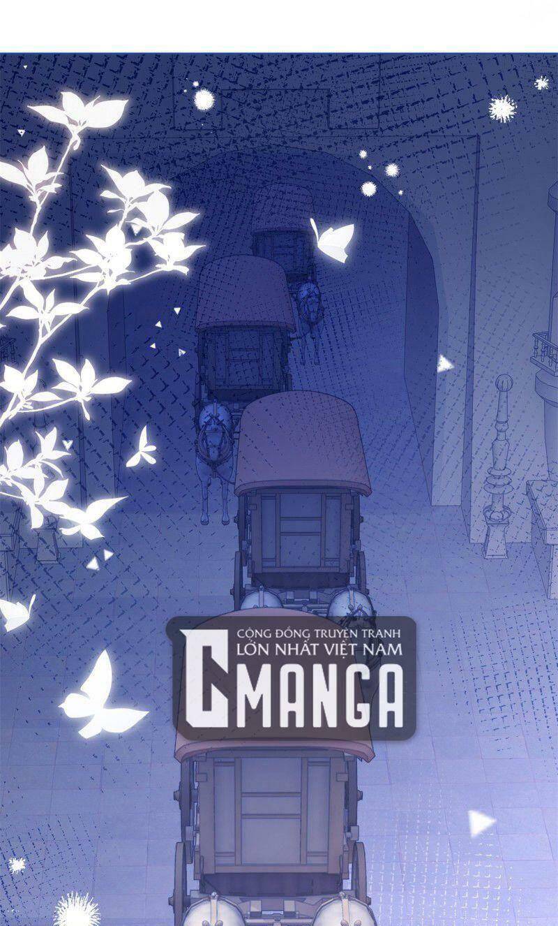 Hoàng Nữ Được Cưng Chiều Nhất Đế Quốc Chap 24 - Next Chap 25