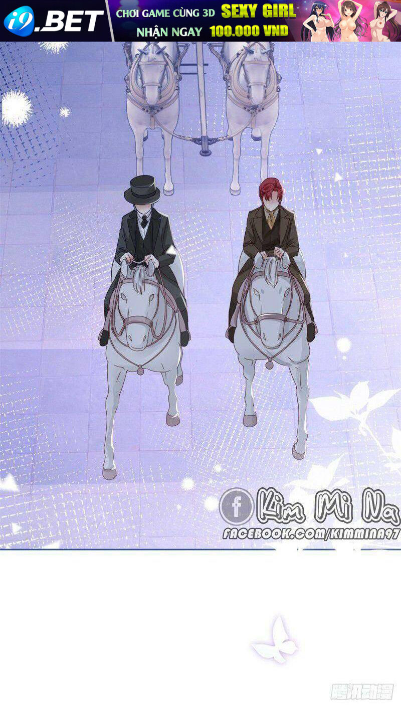 Hoàng Nữ Được Cưng Chiều Nhất Đế Quốc Chap 24 - Next Chap 25