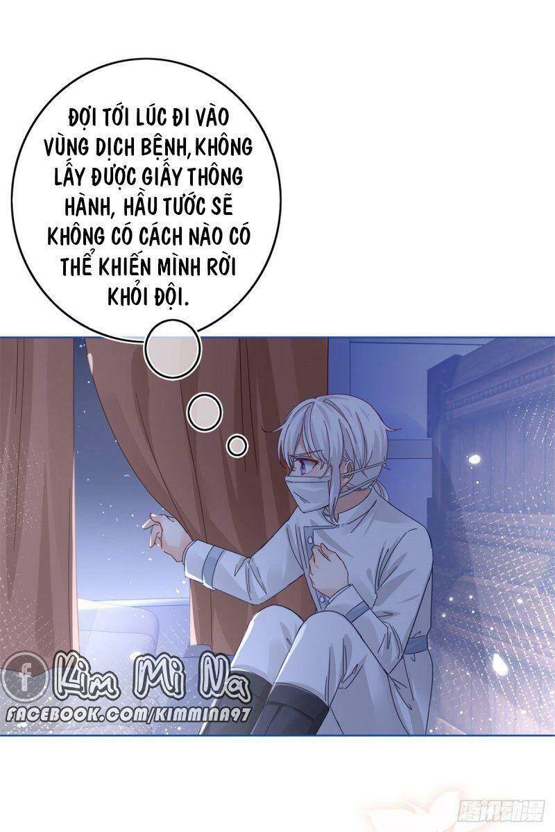 Hoàng Nữ Được Cưng Chiều Nhất Đế Quốc Chap 24 - Next Chap 25