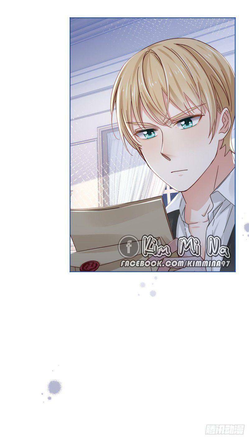 Hoàng Nữ Được Cưng Chiều Nhất Đế Quốc Chap 24 - Next Chap 25