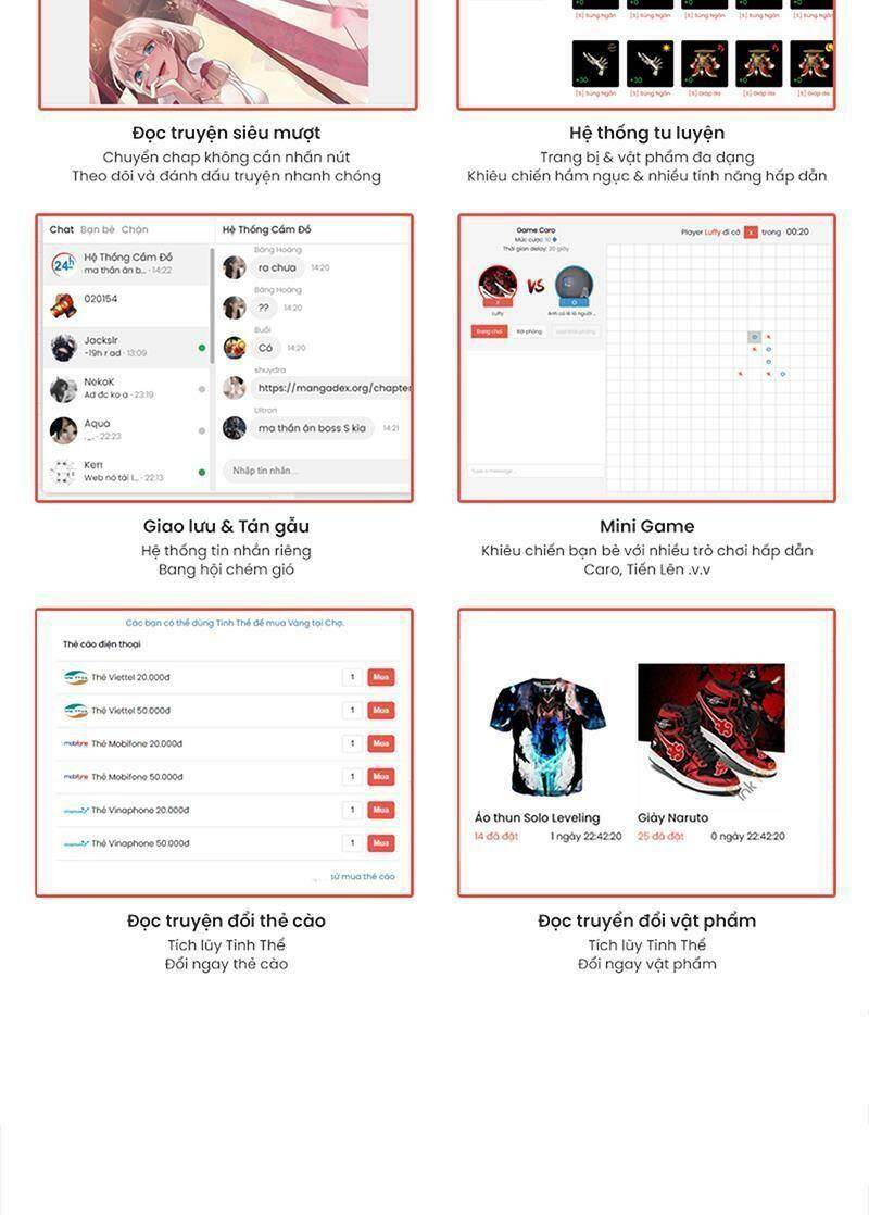 Hoàng Nữ Được Cưng Chiều Nhất Đế Quốc Chap 24 - Next Chap 25