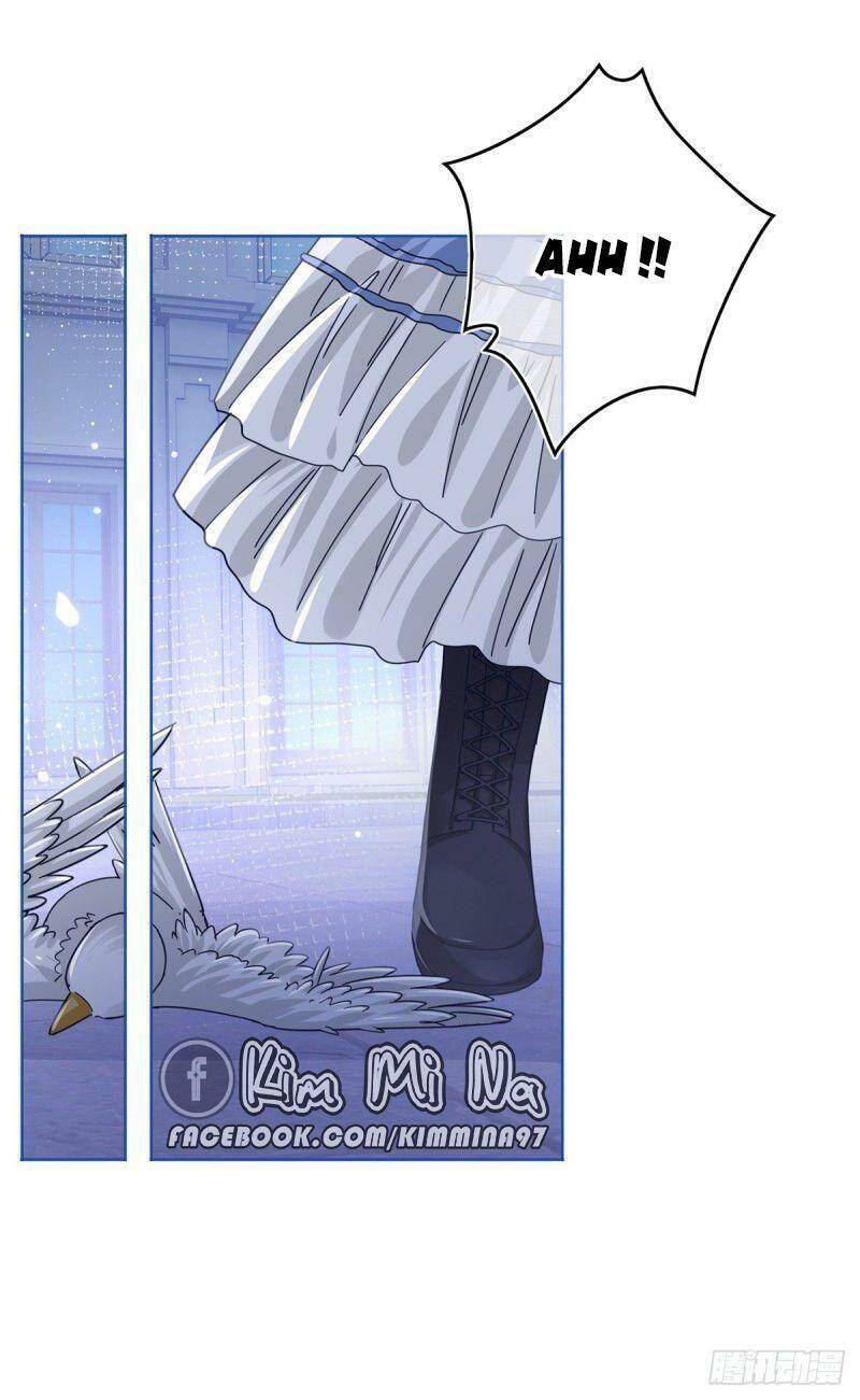 Hoàng Nữ Được Cưng Chiều Nhất Đế Quốc Chap 24 - Next Chap 25