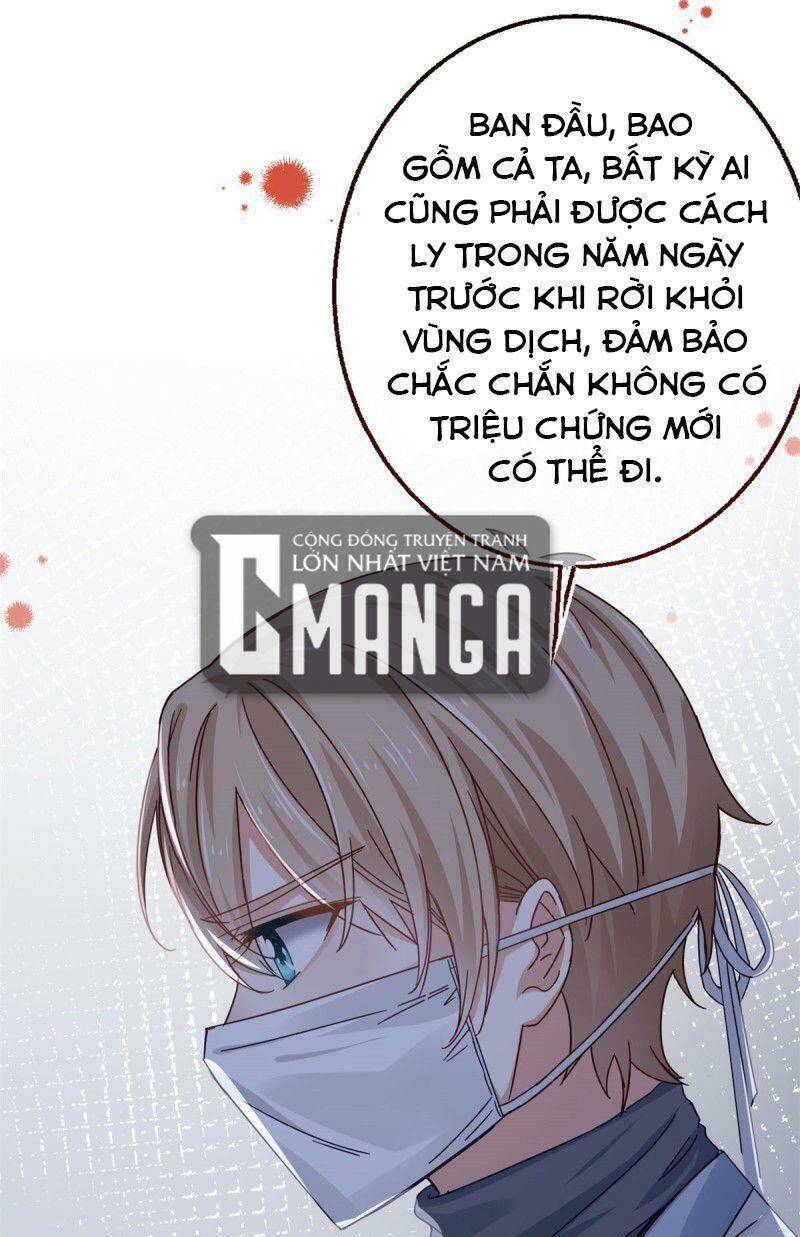 Hoàng Nữ Được Cưng Chiều Nhất Đế Quốc Chap 24 - Next Chap 25