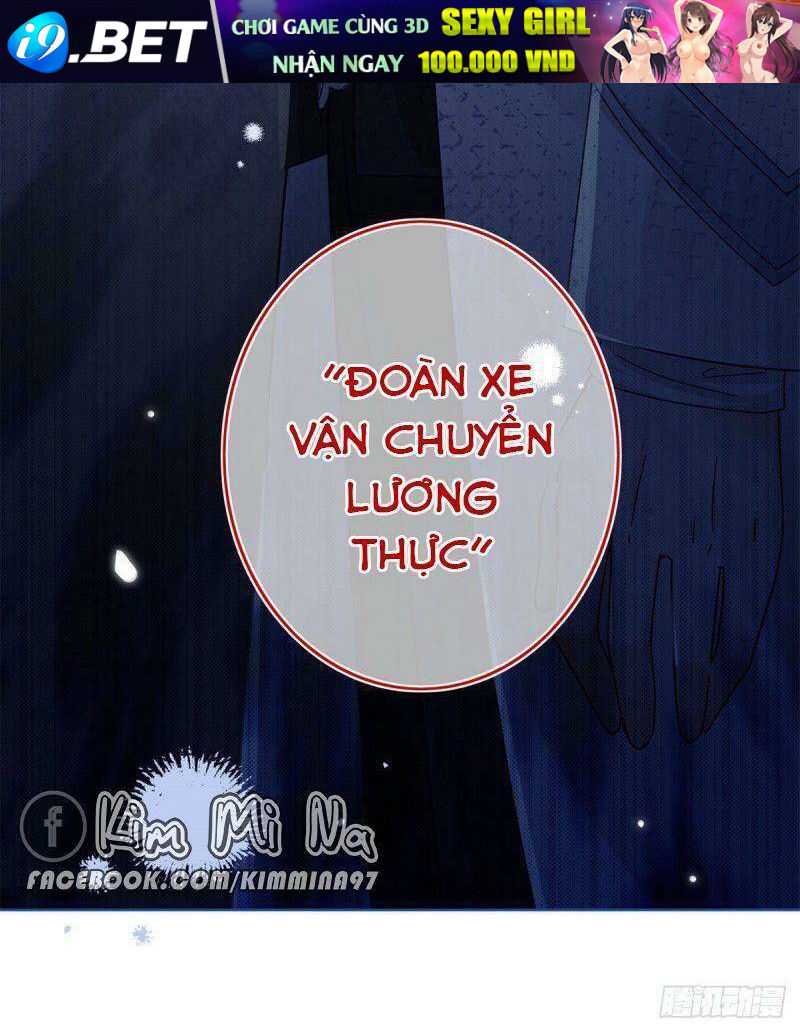 Hoàng Nữ Được Cưng Chiều Nhất Đế Quốc Chap 24 - Next Chap 25