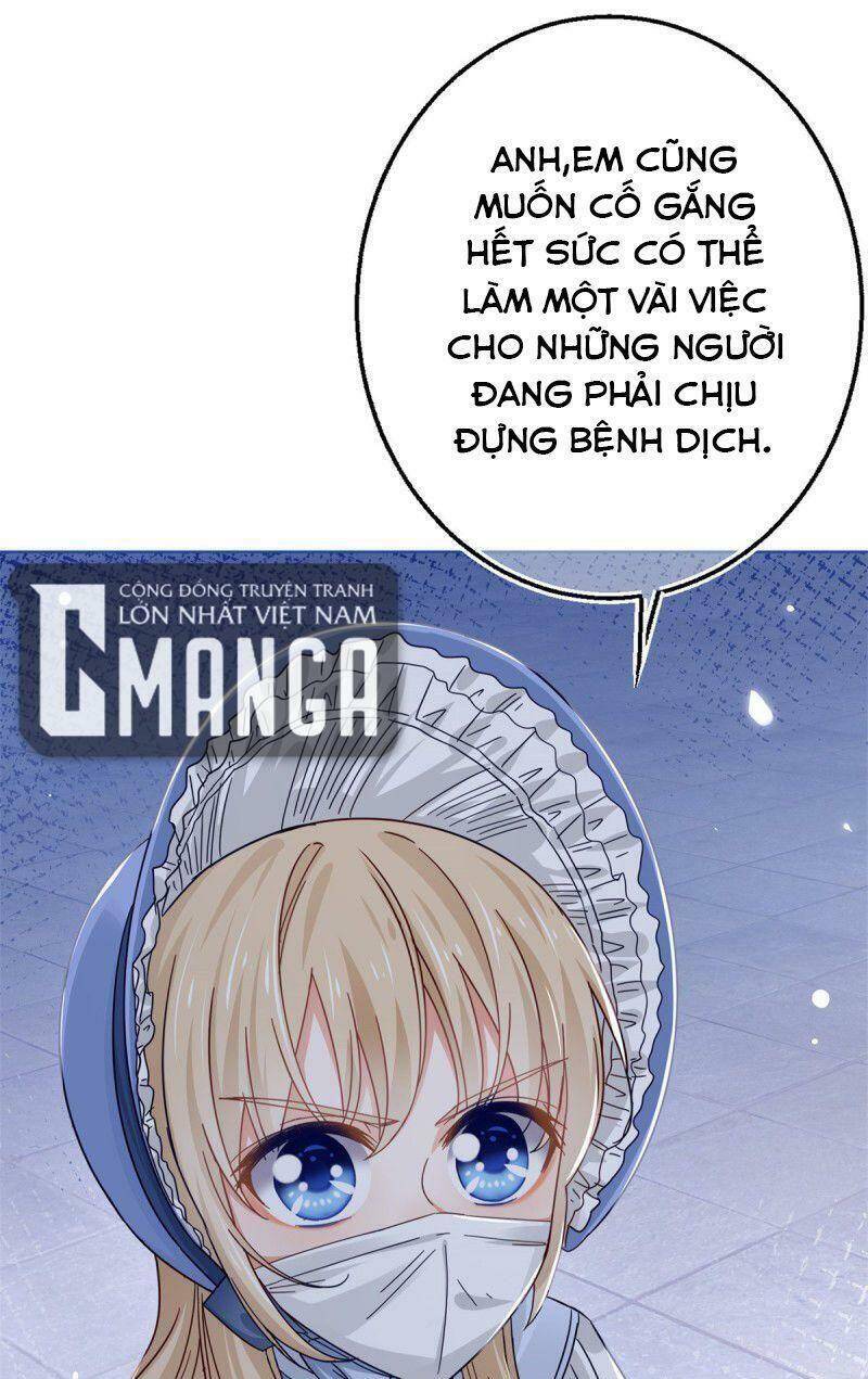 Hoàng Nữ Được Cưng Chiều Nhất Đế Quốc Chap 24 - Next Chap 25