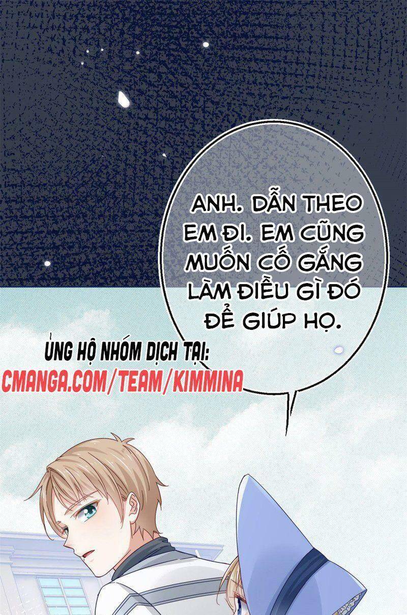 Hoàng Nữ Được Cưng Chiều Nhất Đế Quốc Chap 24 - Next Chap 25