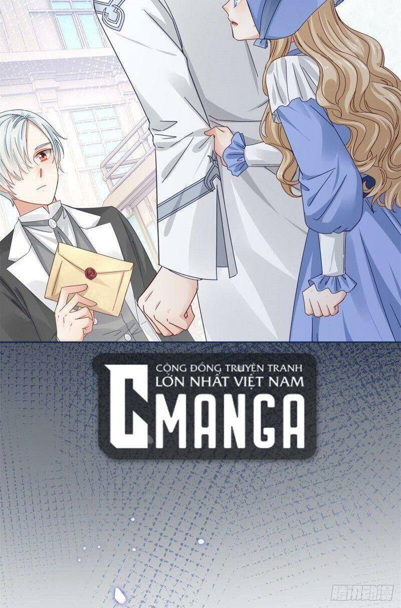 Hoàng Nữ Được Cưng Chiều Nhất Đế Quốc Chap 24 - Next Chap 25