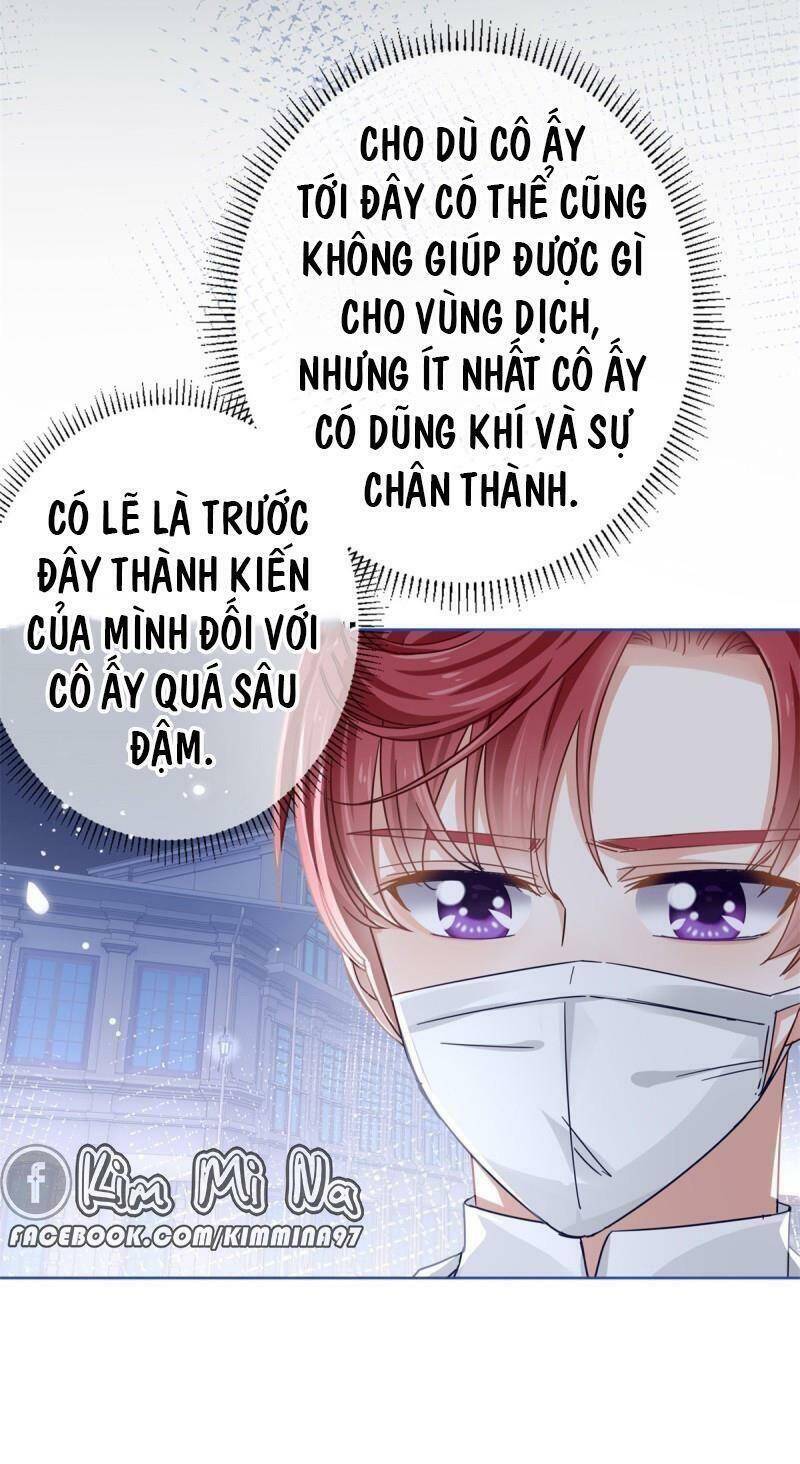 Hoàng Nữ Được Cưng Chiều Nhất Đế Quốc Chap 24 - Next Chap 25