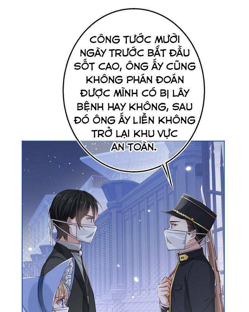 Hoàng Nữ Được Cưng Chiều Nhất Đế Quốc Chap 25 - Next Chap 26