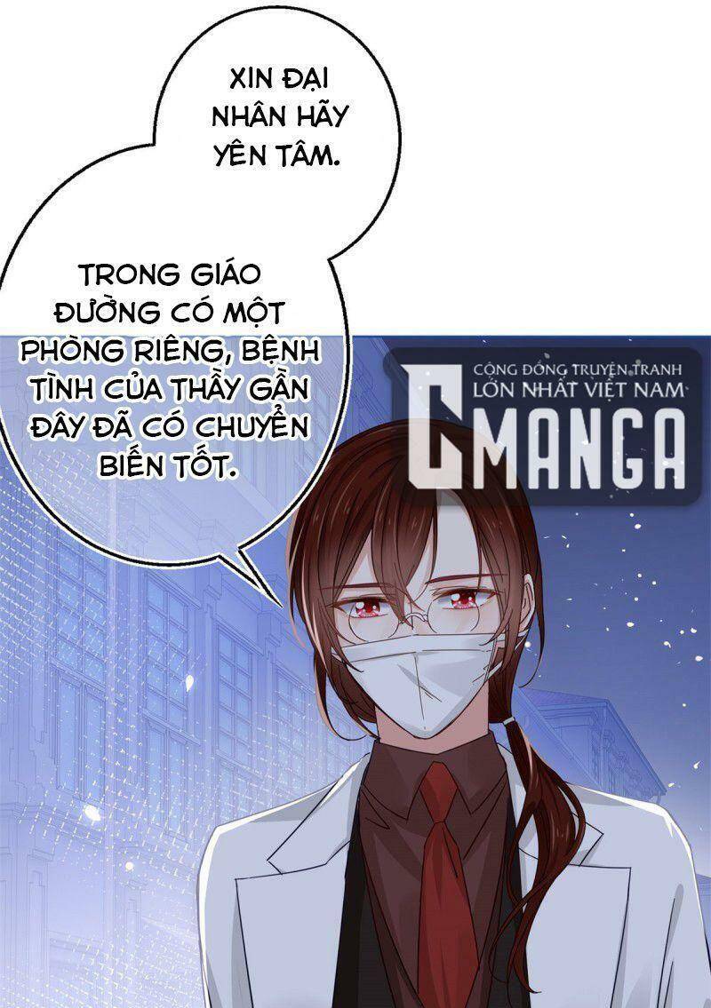 Hoàng Nữ Được Cưng Chiều Nhất Đế Quốc Chap 25 - Next Chap 26