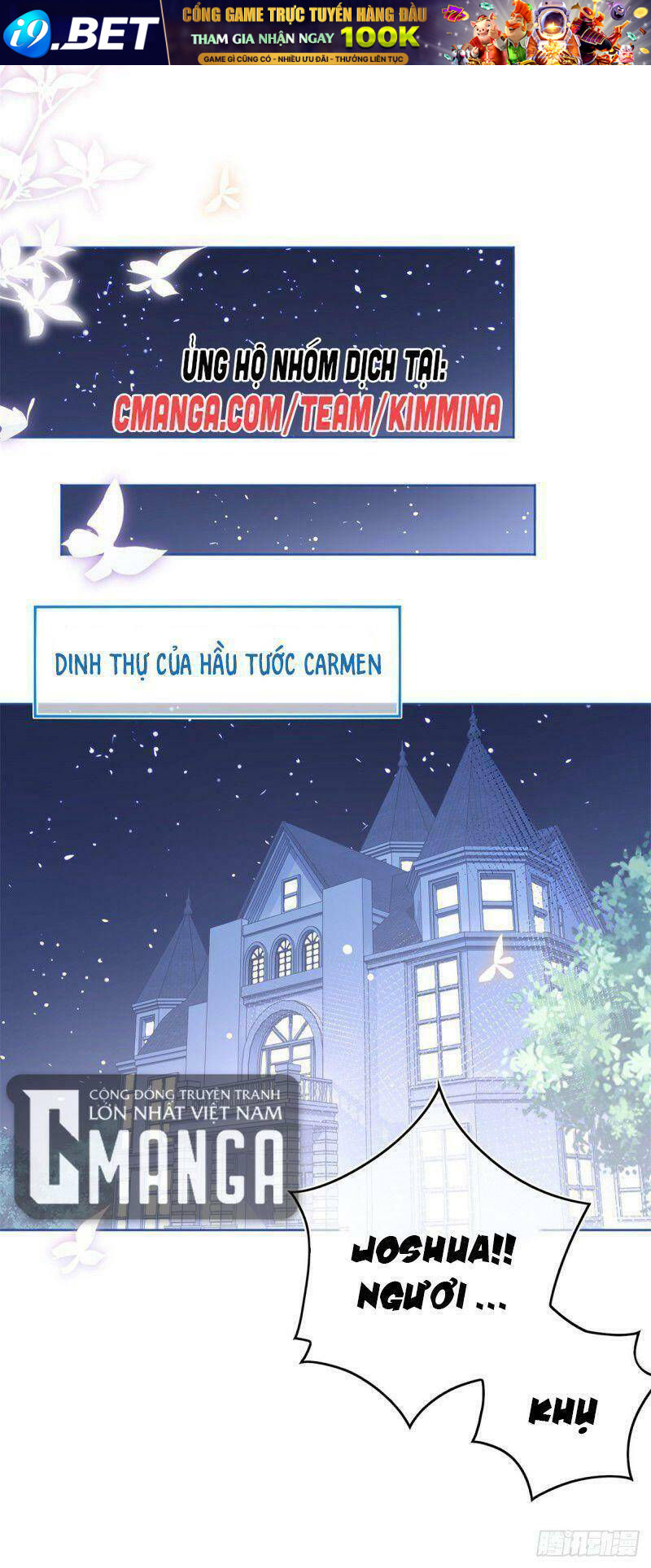 Hoàng Nữ Được Cưng Chiều Nhất Đế Quốc Chap 25 - Next Chap 26