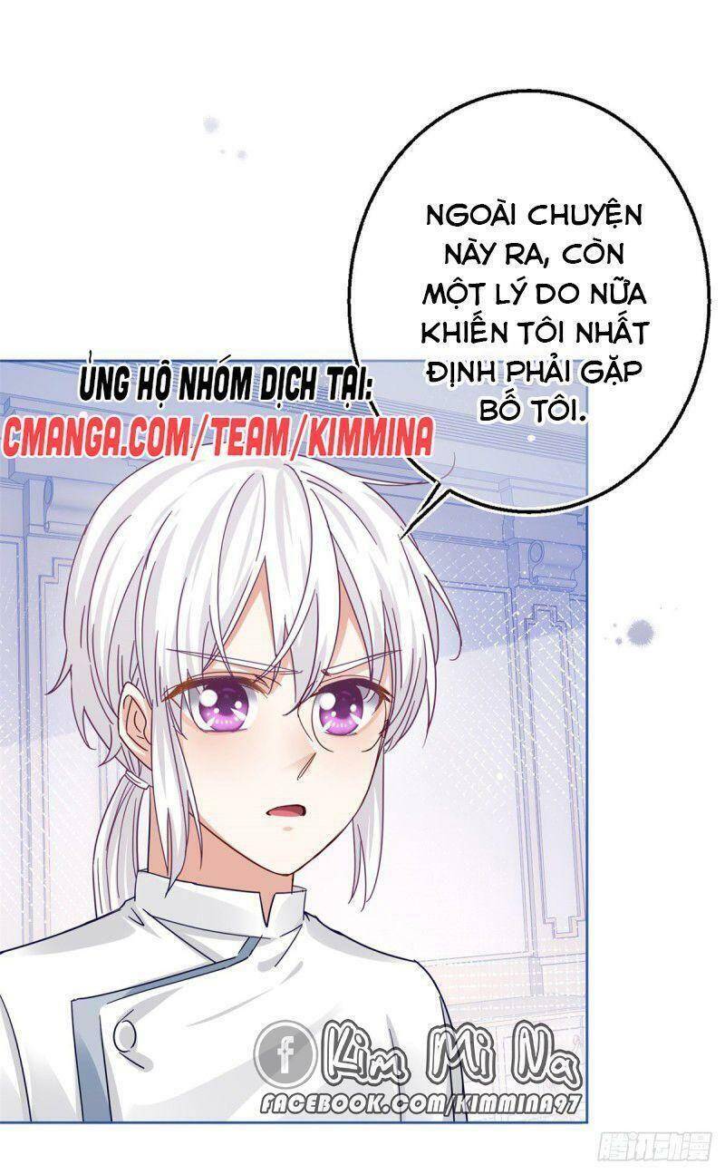 Hoàng Nữ Được Cưng Chiều Nhất Đế Quốc Chap 25 - Next Chap 26